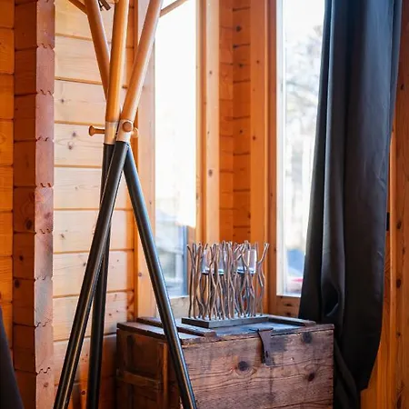 Le Chalet D'antoine - Avec Jacuzzi Beaumont