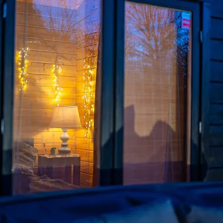 Daire Le Chalet D'antoine - Avec Jacuzzi Beaumont